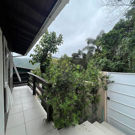 Florianópolis Uluwatu 호스텔 외부 사진