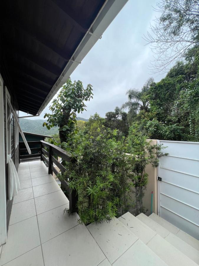 Florianópolis Uluwatu 호스텔 외부 사진